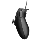 בקר גיימינג חוטי דגם Envision V2 With Hall Effect בצבע שחור מבית SCUF