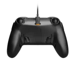 בקר גיימינג חוטי דגם Envision V2 With Hall Effect בצבע שחור מבית SCUF