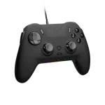 בקר גיימינג חוטי דגם Envision V2 With Hall Effect בצבע שחור מבית SCUF