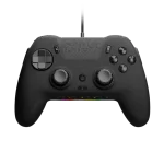 בקר גיימינג חוטי דגם Envision V2 With Hall Effect בצבע שחור מבית SCUF