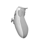 בקר גיימינג אלחוטי דגם Envision Pro V2 With Hall Effect בצבע לבן מבית SCUF