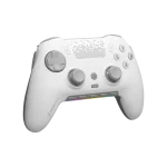 בקר גיימינג אלחוטי דגם Envision Pro V2 With Hall Effect בצבע לבן מבית SCUF