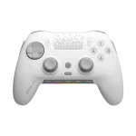 בקר גיימינג אלחוטי דגם Envision Pro V2 With Hall Effect בצבע לבן מבית SCUF