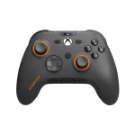 בקר גיימינג אלחוטי דגם Valor Pro Wireless אפור מבית SCUF