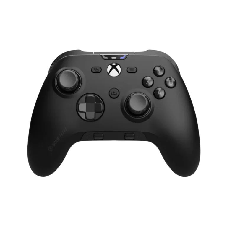 בקר גיימינג אלחוטי דגם Valor Pro Wireless בצבע שחור מבית SCUF