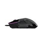 ערכת קירור דגם HYDRO X SERIES iCUE LINK XH505i RX 360 RGB בצבע אפור מבית Corsair