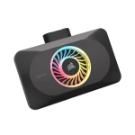 בלוק קירור מים היברידי לכרטיס מסך דגם XG3 RGB Hybrid (5080/5070 Ti/5070) מבית Corsair
