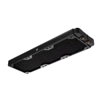 רדיאטור לקירור מים דגם Hydro X Series XR5 360 V2 מבית Corsair