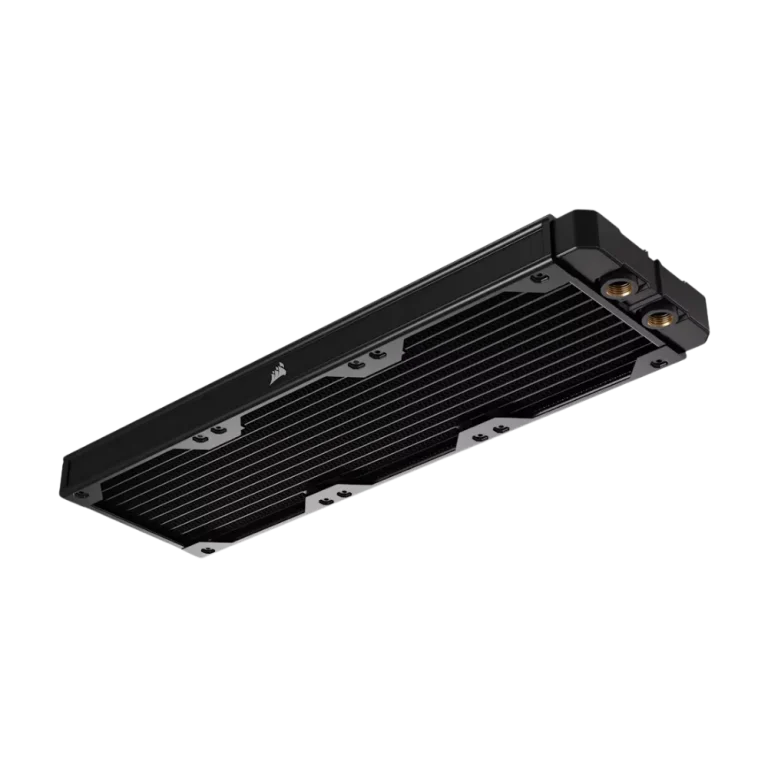 רדיאטור לקירור מים דגם Hydro X Series XR5 360 V2 מבית Corsair