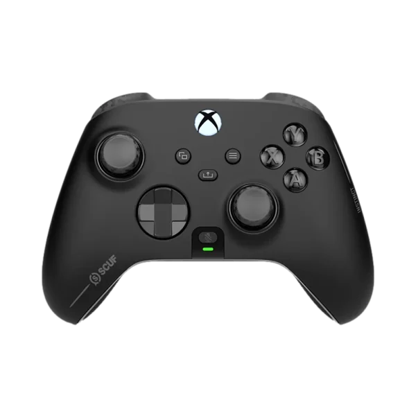בקר אלחוטי שחור - SCUF INSTINCT PRO For Xbox/PC