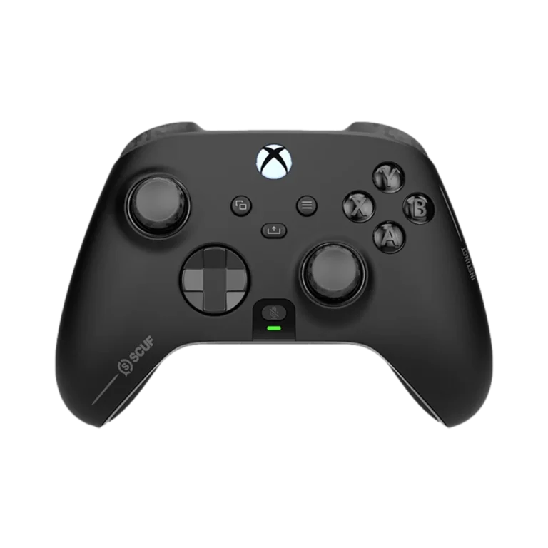 בקר אלחוטי שחור - SCUF INSTINCT PRO For Xbox/PC