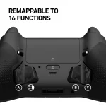 בקר אלחוטי אפור - SCUF INSTINCT PRO For Xbox/PC