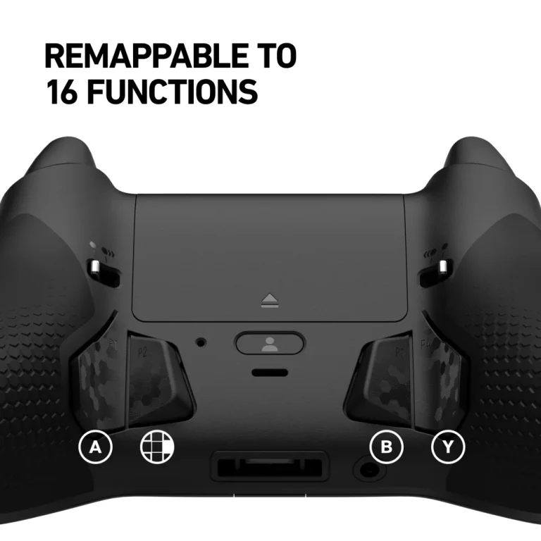 בקר אלחוטי אפור - SCUF INSTINCT PRO For Xbox/PC