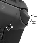 בקר אלחוטי אפור - SCUF INSTINCT PRO For Xbox/PC