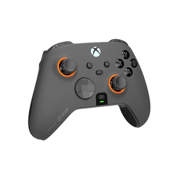 בקר אלחוטי אפור - SCUF INSTINCT PRO For Xbox/PC
