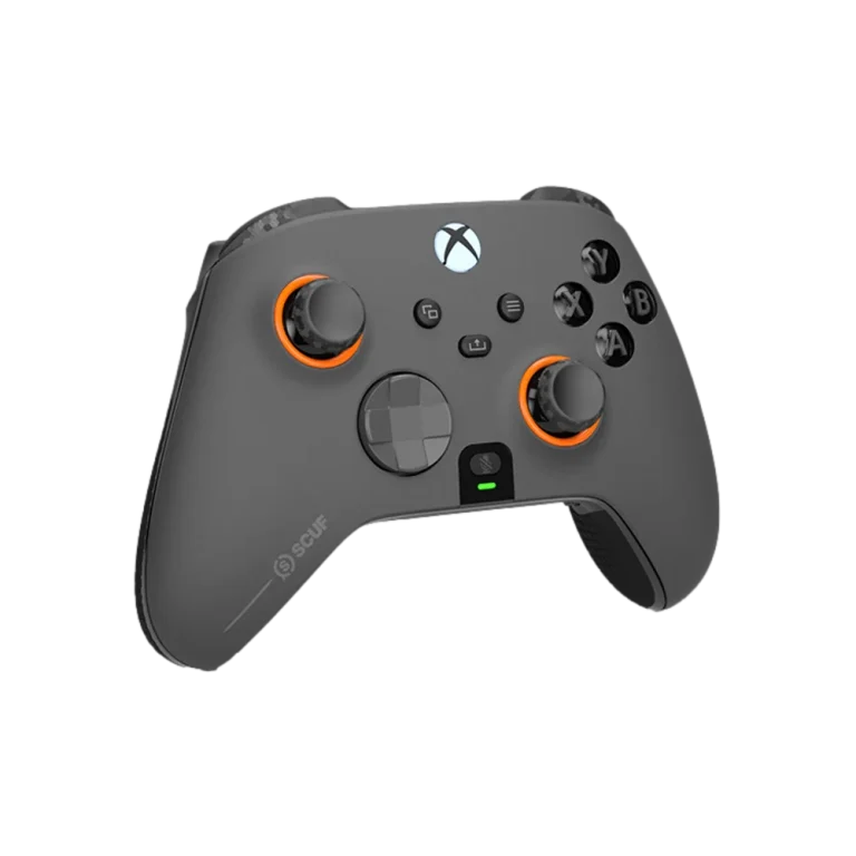 בקר אלחוטי אפור - SCUF INSTINCT PRO For Xbox/PC
