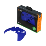 ערכת החלפה פלטה קדמית כחול SCUF INSTINCT FACEPLATE KIT