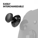 ערכת 4 ג'ויסטיקים לבקר SCUF THUMBSTICKS 4x For INSTINCT / PRO שחור