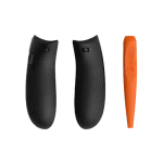 ערכת גריפים לבקרי SCUF PRO GRIP KIT For Xbox Series S/X - שחור