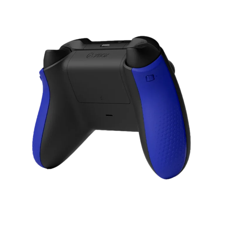 ערכת גריפים לבקרי SCUF PRO GRIP KIT For Xbox Series S/X - כחול
