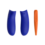 ערכת גריפים לבקרי SCUF PRO GRIP KIT For Xbox Series S/X - כחול
