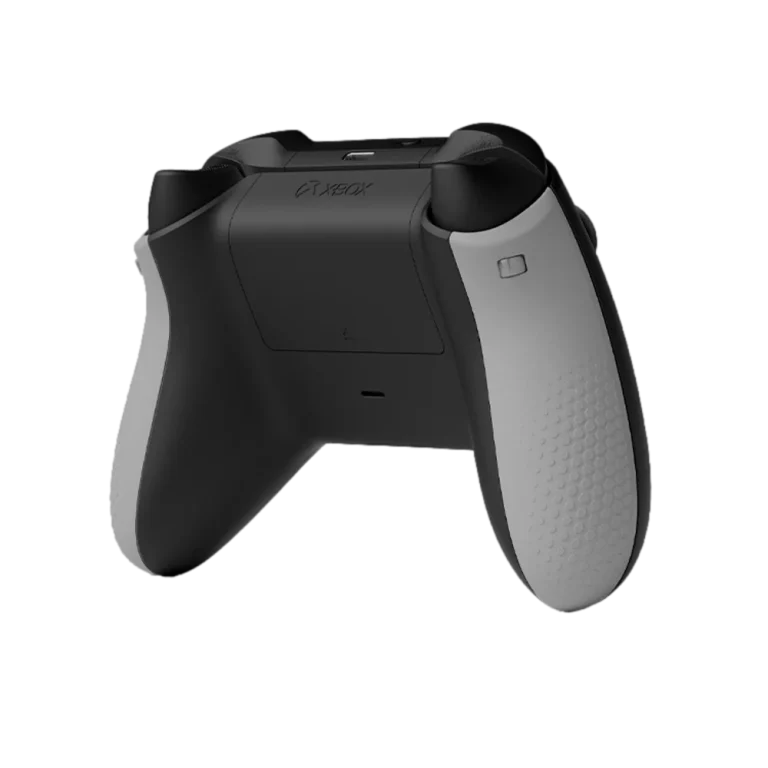 ערכת גריפים לבקרי SCUF PRO GRIP KIT For Xbox Series S/X - אפור