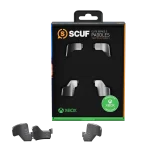 ערכת פדלים לבקר SCUF Paddles Kit for Xbox Elite Series 2