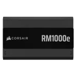 ספק כוח CORSAIR RM1000e RMe Series – 1000W שחור – Fully Modular
