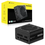 ספק כוח CORSAIR RM1000e RMe Series – 1000W שחור – Fully Modular