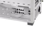 ספק כוח CORSAIR RM1200x SHIFT – 1200W לבן – Fully Modular