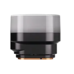 קירור נוזלי למעבד CORSAIR iCUE LINK TITAN 240 RX RGB – לבן