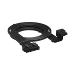 כבל מתח לכרטיס מסך דגם Type 4 Psu 90 12v-2x6 Style A מבית Corsair