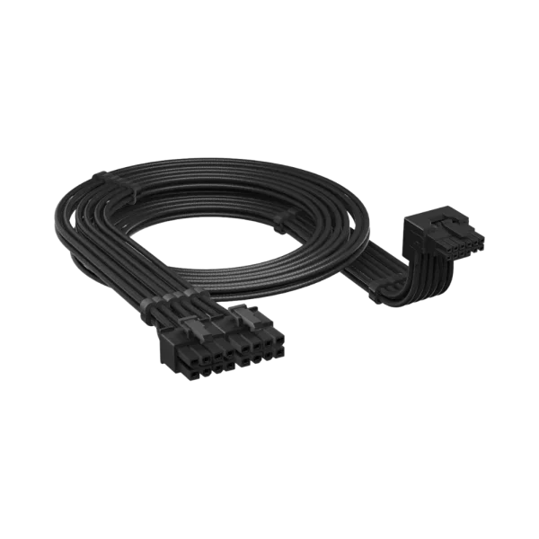 כבל מתח לכרטיס מסך דגם Type 4 Psu 90 12v-2x6 Style A מבית Corsair
