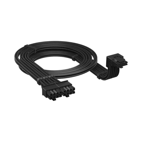 כבל מתח לכרטיס מסך דגם Type 4 Psu 90 12v-2x6 Style B מבית Corsair