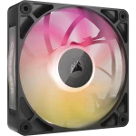 מאוורר RX120 MAX RGB 120mm מבית CORSAIR שחור