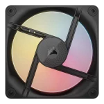 סט מאווררים iCUE LINK LX120‑R RGB 120mm מבית CORSAIR שחור