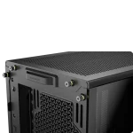 מארז מודולרי לגיימינג Corsair FRAME 4000D – דגם Mid-Tower איכותי שחור