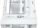 מארז מודולרי לגיימינג Corsair FRAME 4000D – דגם Mid-Tower איכותי לבן