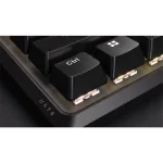 מקלדת גיימינג מכנית K70 CORE TKL RGB קצרה