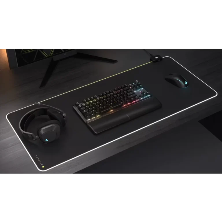 מקלדת אלחוטית מכנית לגיימינג CORSAIR K70 CORE TKL WIRELESS RGB