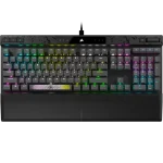 מקלדת גיימינג מכנית מגנטית Corsair K70 MAX RGB