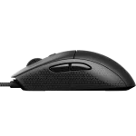 עכבר גיימינג חוטי CORSAIR M55 Lightweight – קל משקל, מהיר ומדויק