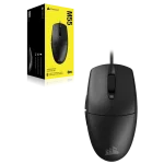 עכבר גיימינג חוטי CORSAIR M55 Lightweight – קל משקל, מהיר ומדויק