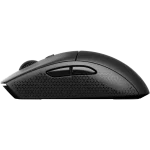 עכבר גיימינג אלחוטי Corsair M55 Wireless – עיצוב סימטרי מדויק עם סוללה עוצמתית