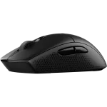 עכבר גיימינג אלחוטי Corsair M55 Wireless – עיצוב סימטרי מדויק עם סוללה עוצמתית