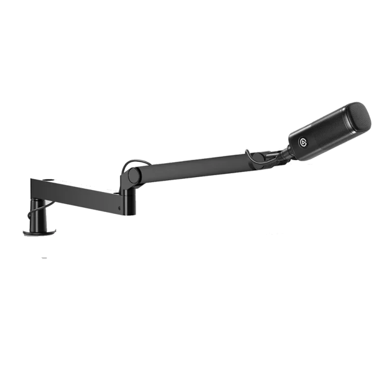 זרוע מיקרופון Wave Mic Arm LP – מבית Elgato