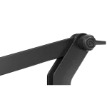 Wave Desk Stand – מעמד שולחני גמיש למיקרופון מבית Elgato