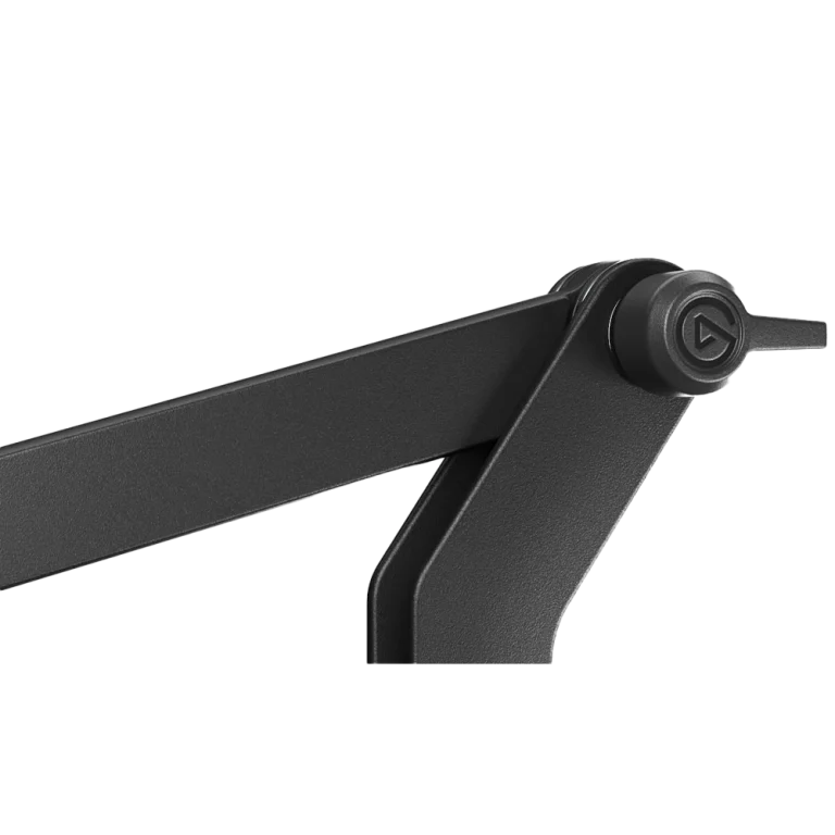Wave Desk Stand – מעמד שולחני גמיש למיקרופון מבית Elgato