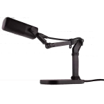 Wave Desk Stand – מעמד שולחני גמיש למיקרופון מבית Elgato