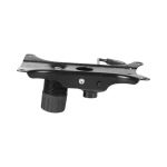 מנגנון בסיס לכיסאות גיימינג T1/T3/TC100 מבית Corsair